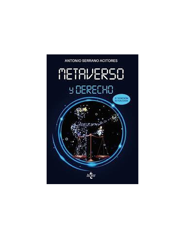 Metaverso y derecho