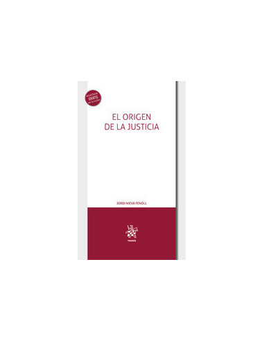 El origen de la Justicia