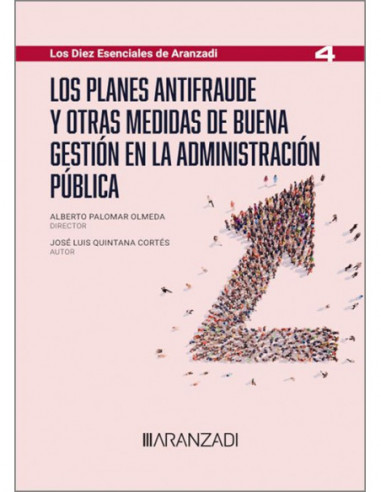 Los planes antifraude y otras medidas de buena gestión en la administración pública