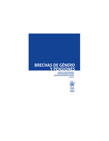 Brechas de género y pensiones