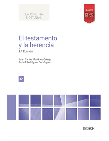 El Testamento y la Herencia