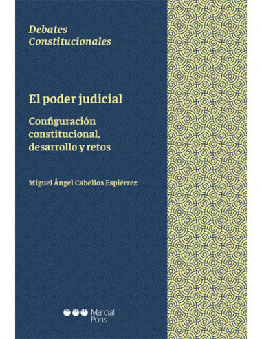 El poder judicial