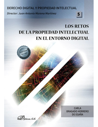 Los retos de la propiedad intelectual en el entorno digital