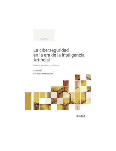 La ciberseguridad en la era de la Inteligencia Artificial