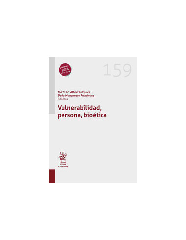 Vulnerabilidad, persona, bioética