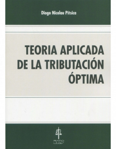 Teoría aplicada de la tributación óptima