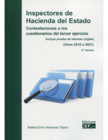 Inspectores de Hacienda del Estado
