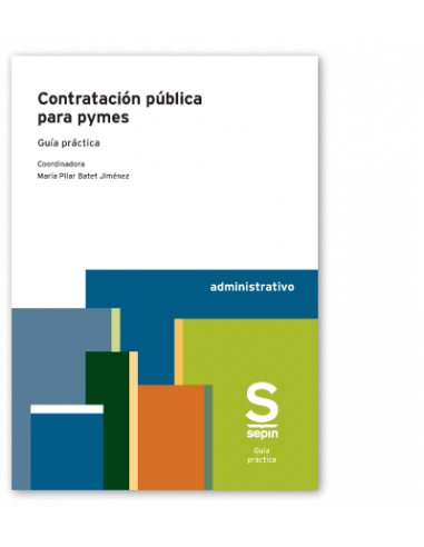 Contratación pública para pymes