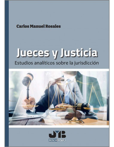 Jueces y Justicia