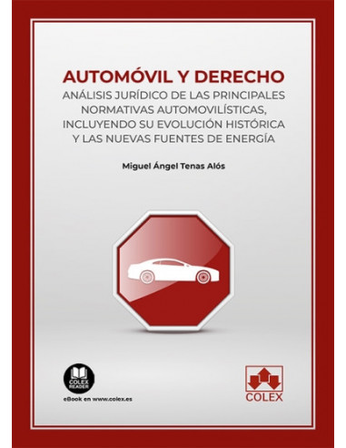 Automóvil y Derecho