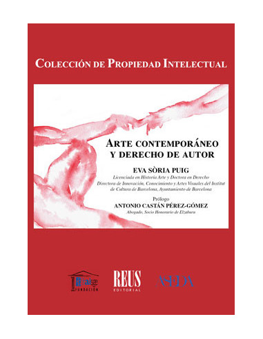 Arte contemporáneo y derecho de autor