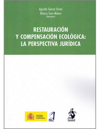 Restauración y compensación ecológica: la perspectiva jurídica