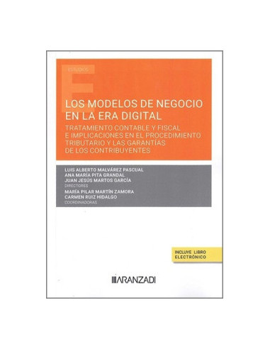 Los modelos de negocio en la era digital