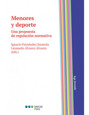 Menores y deporte
