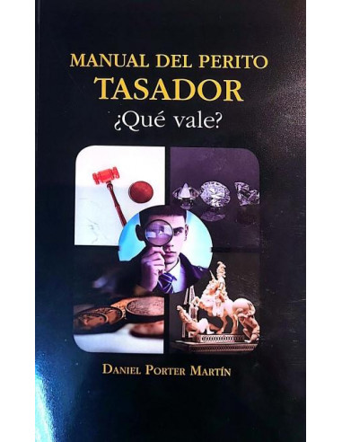 Manual del tasador