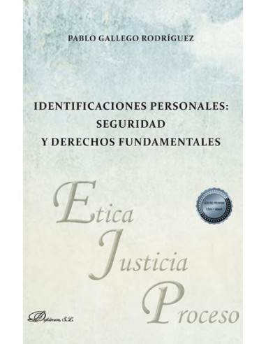 Identificaciones personales: seguridad y derechos fundamentales