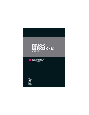 Derecho de Sucesiones