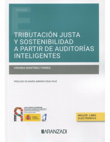 Tributación justa y sostenibilidad a partir de auditorías inteligentes