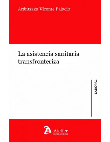 Asistencia sanitaria transfronteriza