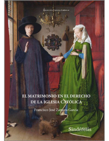 El matrimonio en el derecho de la iglesia católica