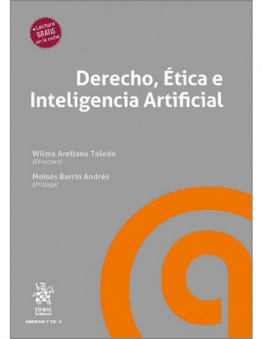 Derecho, Ética e Inteligencia Artificial