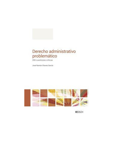 Derecho Administrativo problemático