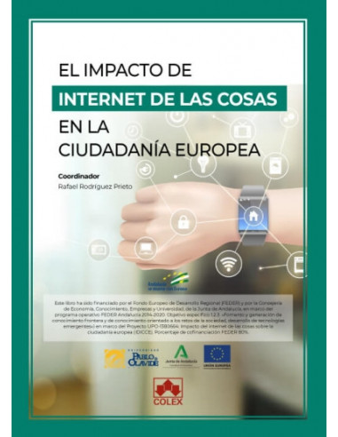 El impacto de internet de las cosas en la ciudadanía europea