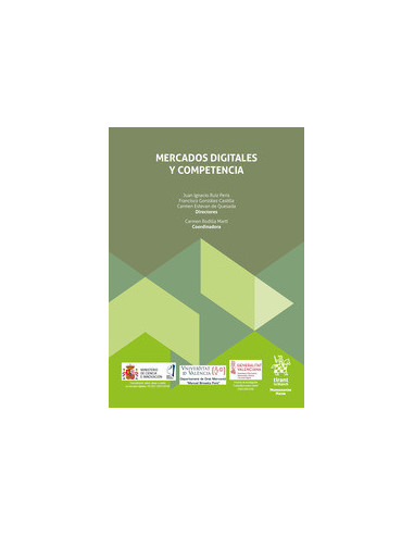 Mercados digitales y competencia
