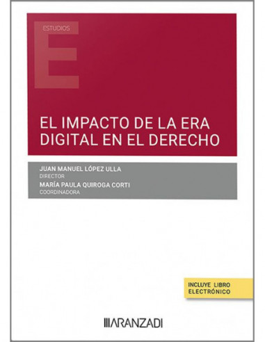 El impacto de la era digital en el Derecho