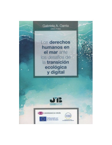 Los derechos humanos en el mar ante los desafíos de la transición ecológica y digital