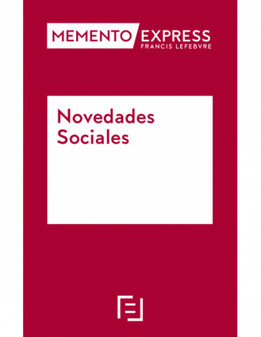 Memento Express Novedades Sociales 2024