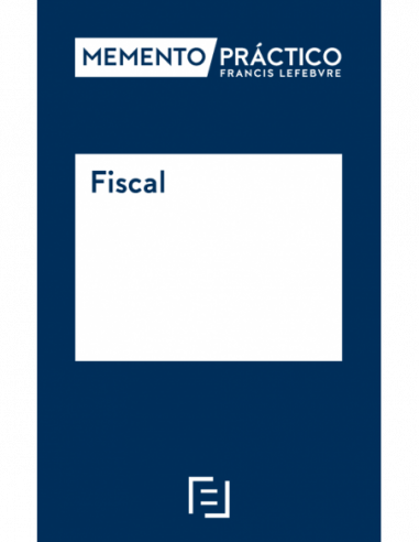 Memento Práctico Fiscal 2024