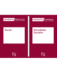 Formularios Prácticos Social 2024 (papel+Internet) - Lefebvre