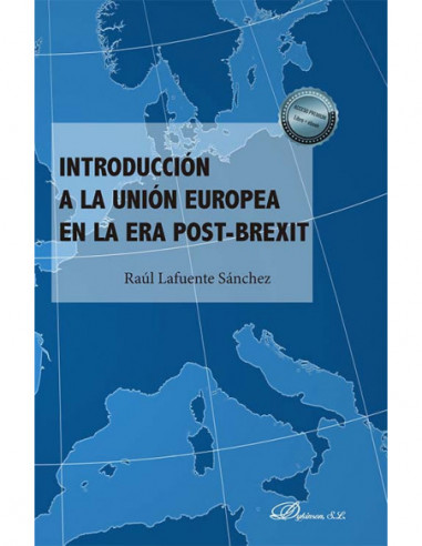 Introducción a la Unión Europea en la era Post-Brexit