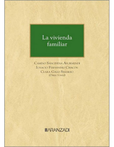 La vivienda familiar