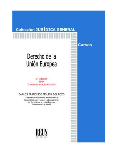Derecho de la Unión Europea