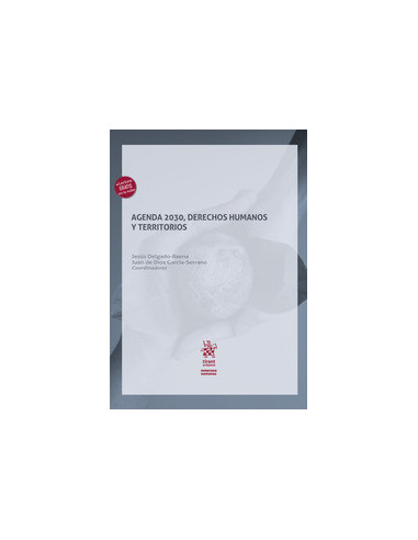 Agenda 2030, Derechos Humanos y territorios
