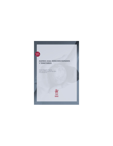 Agenda 2030, Derechos Humanos y territorios