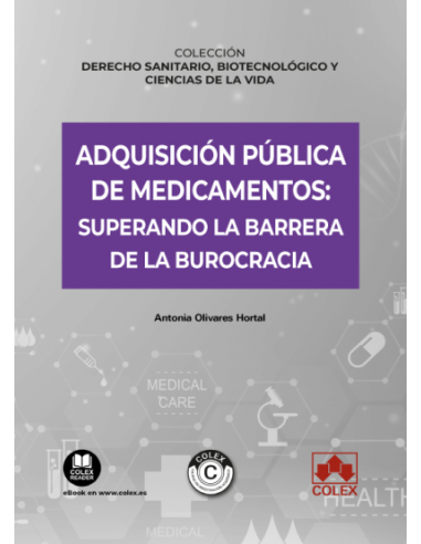 Adquisición pública de medicamentos: superando la barrera de la burocracia