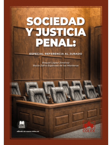 Sociedad y justicia penal
