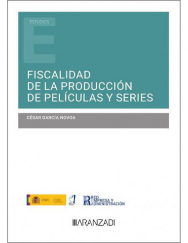 Fiscalidad de la producción de películas y series