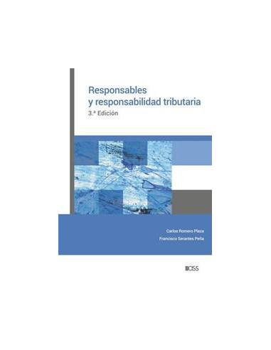 Responsables y responsabilidad tributaria