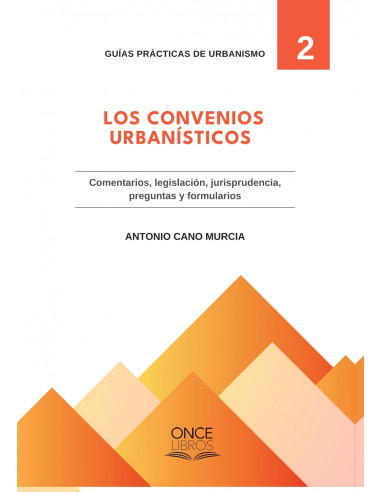 Los Convenios Urbanísticos