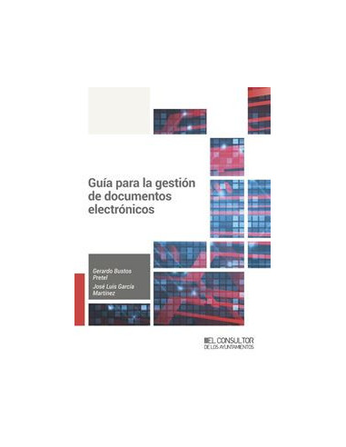 Guía para la gestión de documentos electrónicos