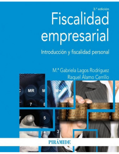 Fiscalidad empresarial