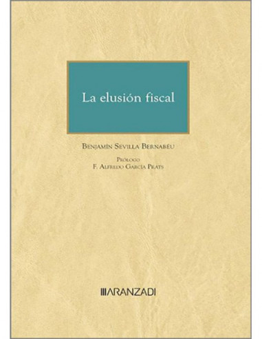 La elusión fiscal