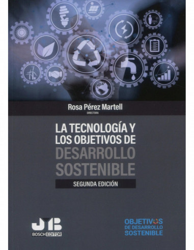 La tecnología y los objetivos de desarrollo sostenible