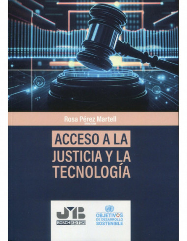 Acceso a la justicia y la tecnología