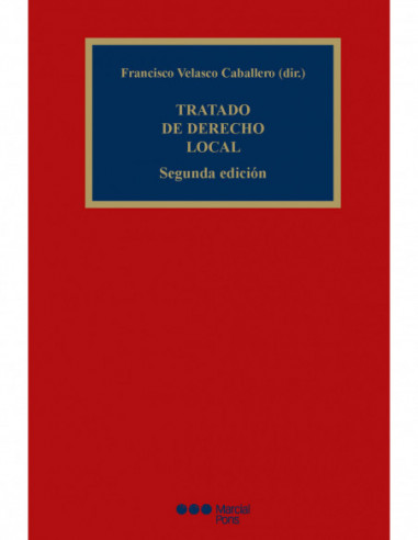 Tratado de Derecho local
