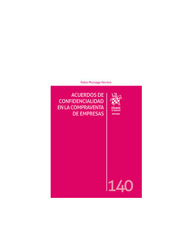 Acuerdos de confidencialidad en la compraventa de empresas